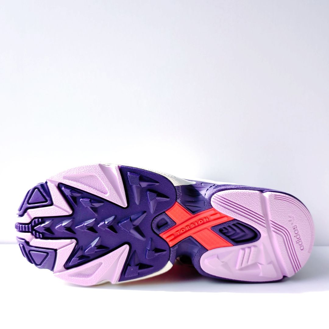 Dragon Ball Z × adidas YUNG-1 "Frieza" | 24.0cm, 26.0cm | D97048