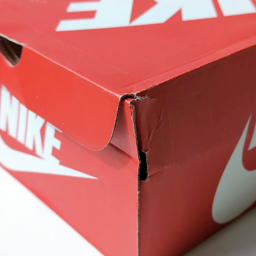 NIKE AIR MORE UPTEMPO BLACK-UNVERSITY RED|31.0cm|414962-105