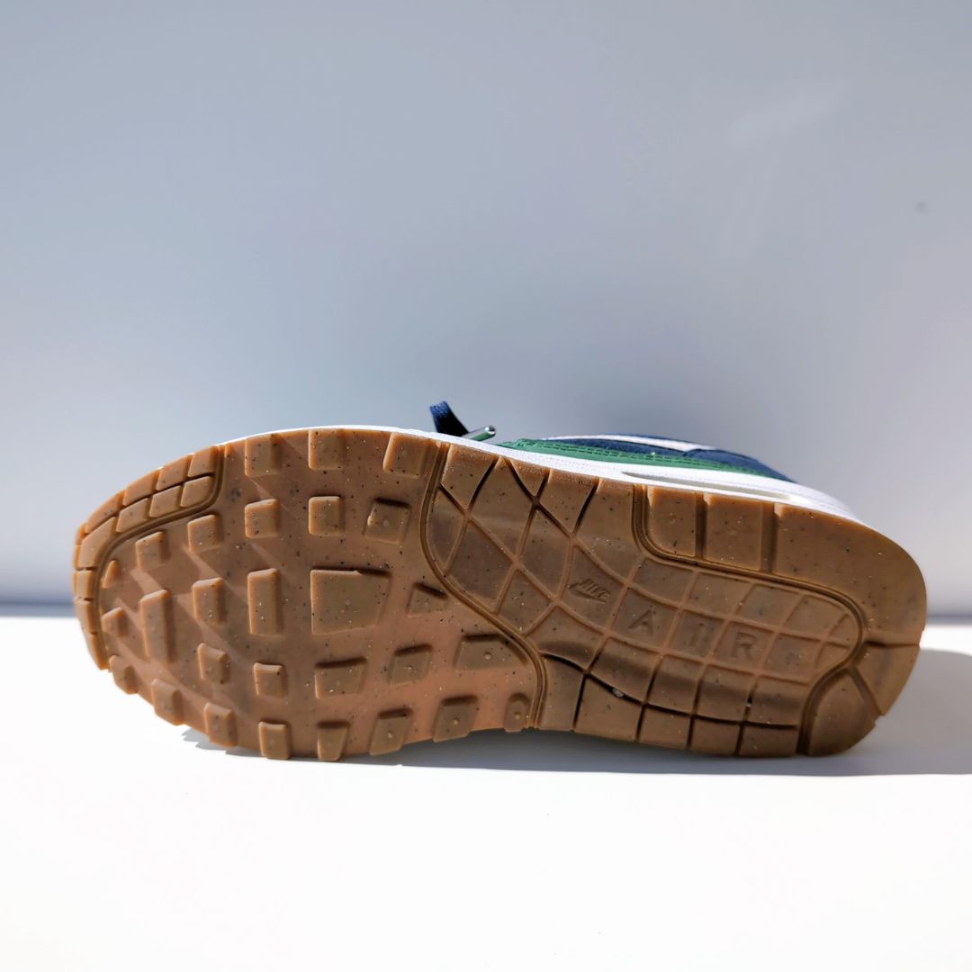 Nike WMNS Air Max 1 QS "Gorge Green" | 25.5cm | DV3887-400