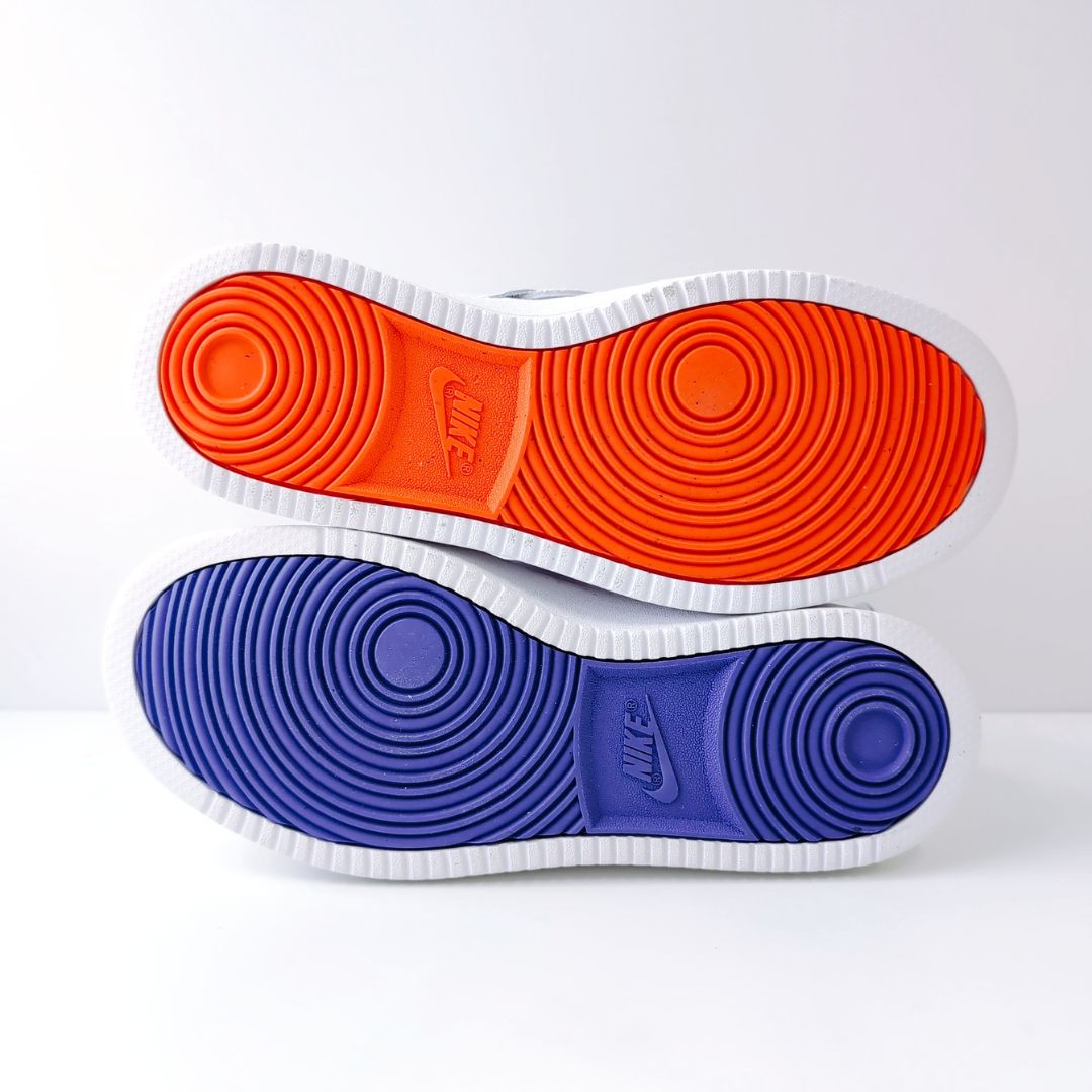 Nike WMNS Vandalased LX"White" | 24.5cm | BQ3611-100