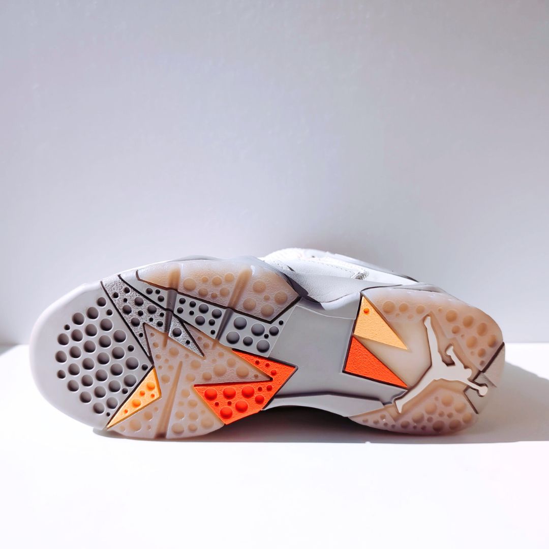 Bephie's Beauty Supply/UNION × WMNS AIR JORDAN 7 RETRO SP | 25.0cm | DR1485-168