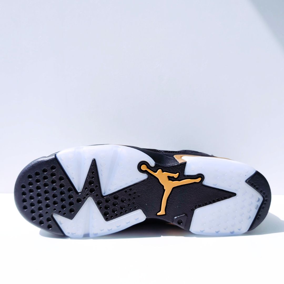 NIKE AIR JORDAN 6 GS "DMP" | 24.0cm | CT4964-007