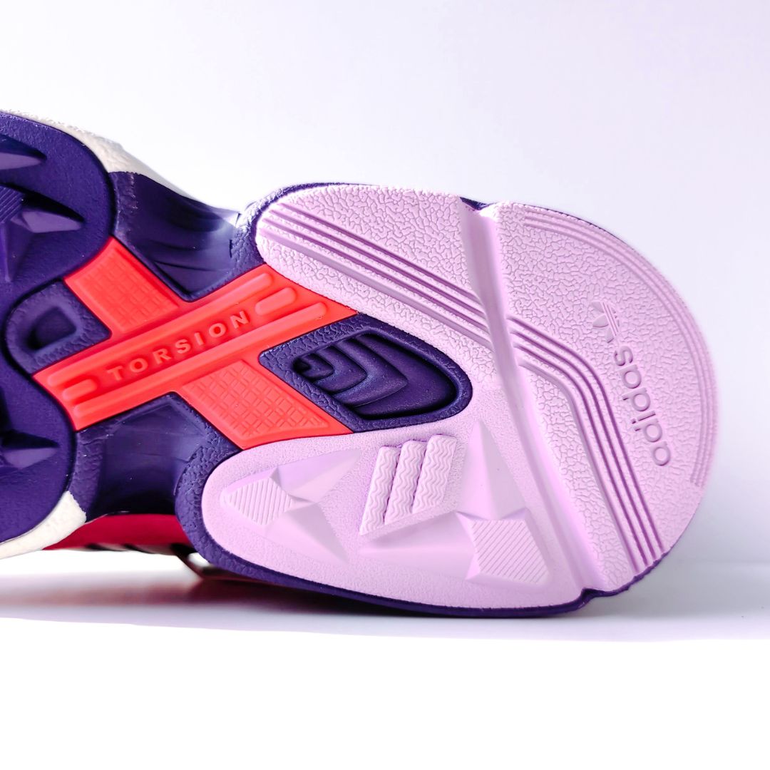 Dragon Ball Z × adidas YUNG-1 "Frieza" | 24.0cm, 26.0cm | D97048