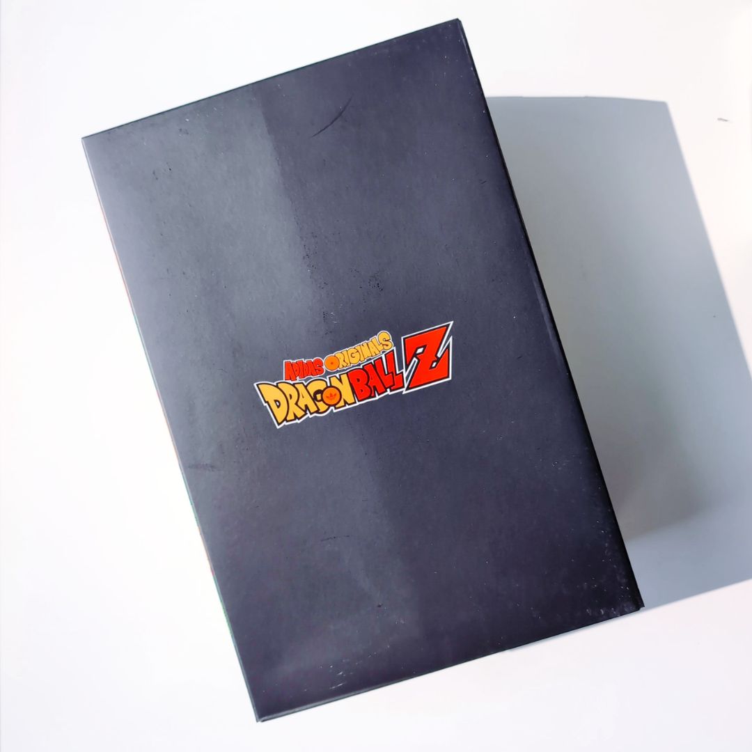 Dragon Ball Z × adidas YUNG-1 "Frieza" | 24.0cm, 26.0cm | D97048