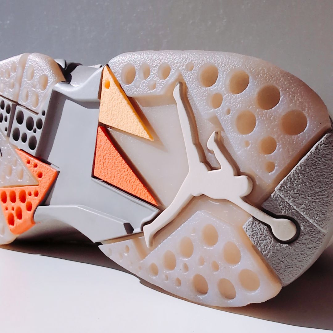 Bephie's Beauty Supply/UNION × WMNS AIR JORDAN 7 RETRO SP | 25.0cm | DR1485-168