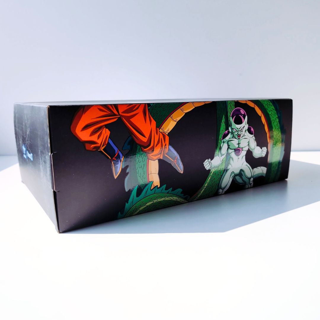 Dragon Ball Z × adidas YUNG-1 "Frieza" | 24.0cm, 26.0cm | D97048