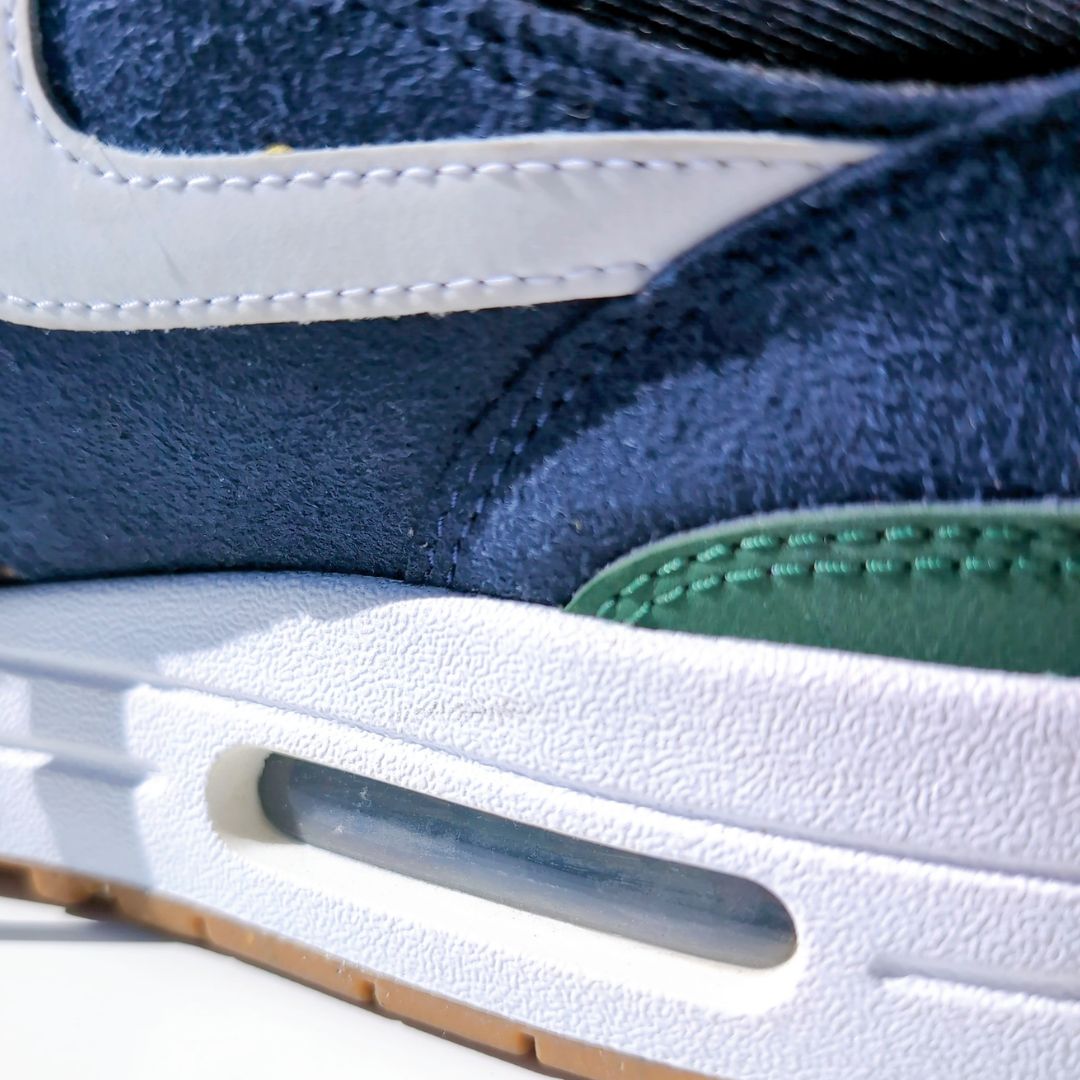 Nike WMNS Air Max 1 QS "Gorge Green" | 25.5cm | DV3887-400