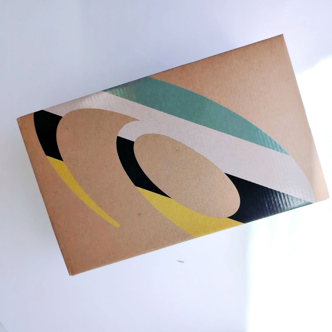 Asics Gel-1130 PE Nations "Cream/Paper Bag" | 25.5cm | 1203A244-100