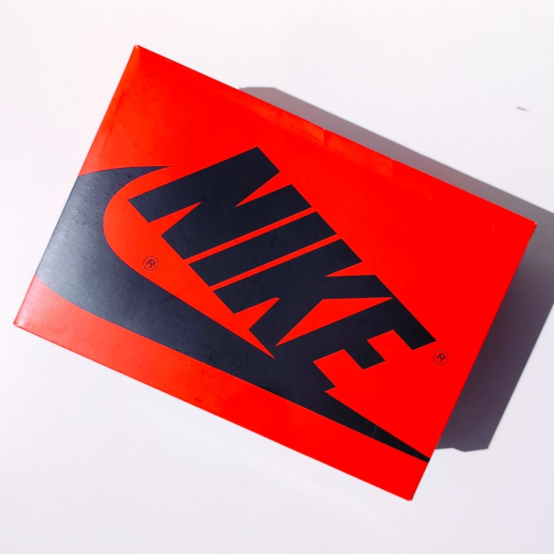 Nike Wmns Air Jordan 1 High OG "Satin Red" | 25.0cm | CD0461-601