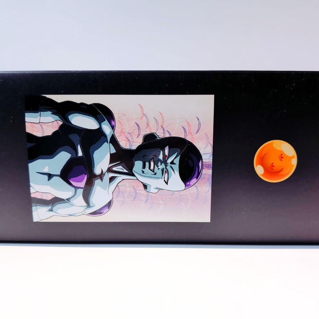 Dragon Ball Z × adidas YUNG-1 "Frieza" | 24.0cm, 26.0cm | D97048