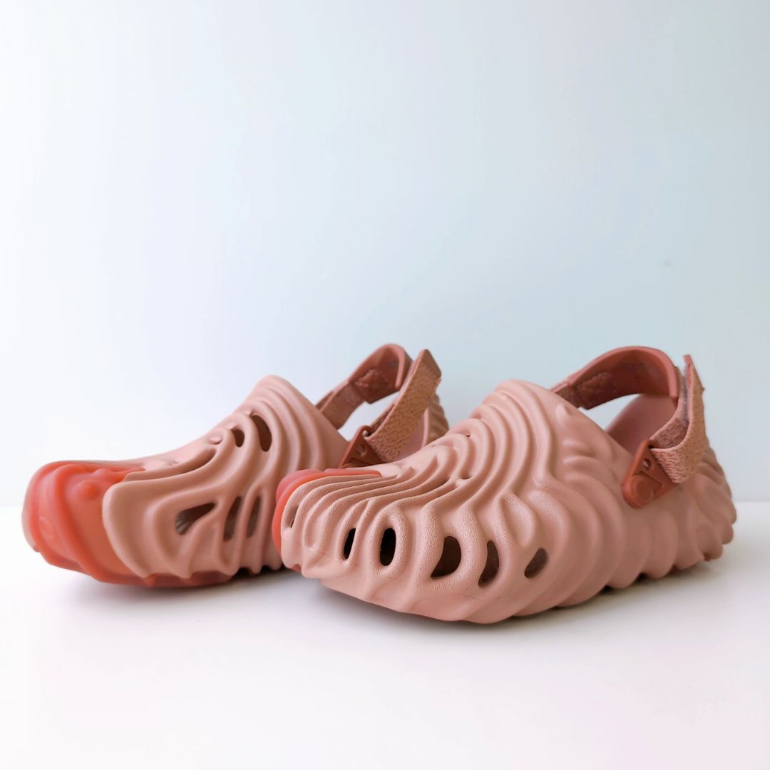 Salehe Bembury x Crocs The Pollex Clog"Kuwata" | EUR37~38 | 207393-6RL