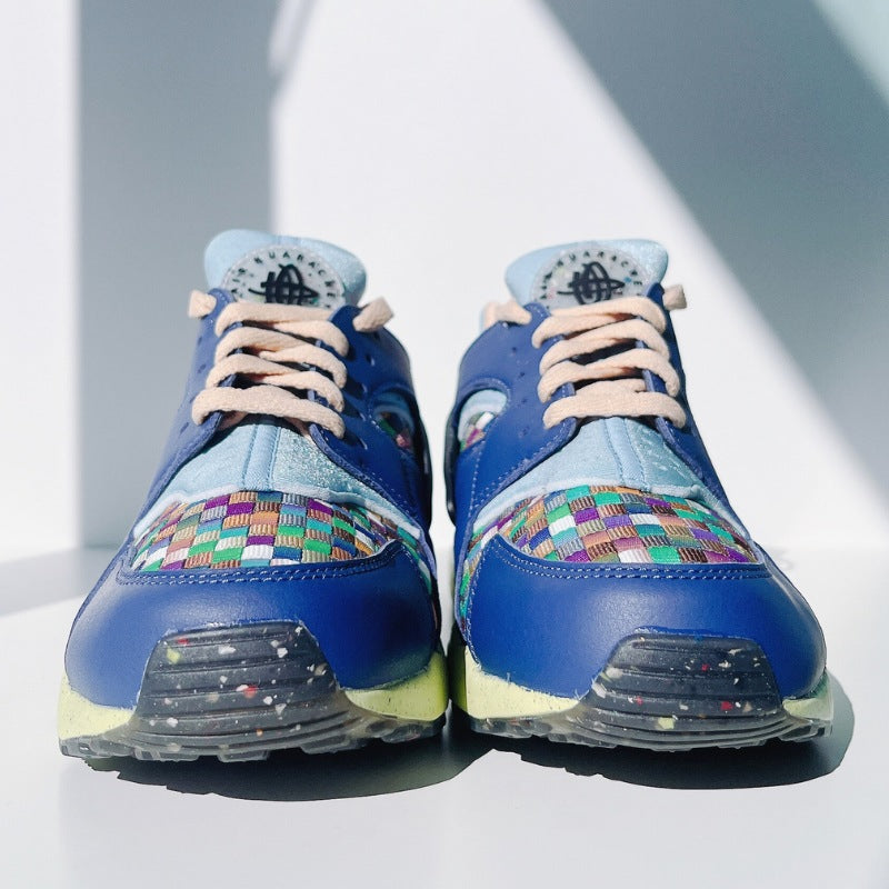 NIKE AIR HUARACHE CRATER PRM | 25.5cm | DM0863-400