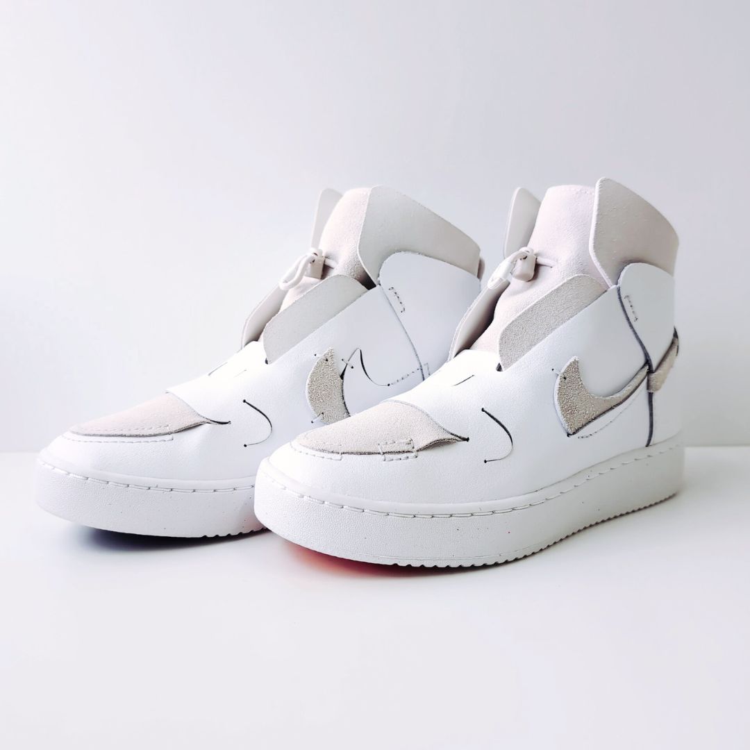 Nike WMNS Vandalased LX"White" | 24.5cm | BQ3611-100