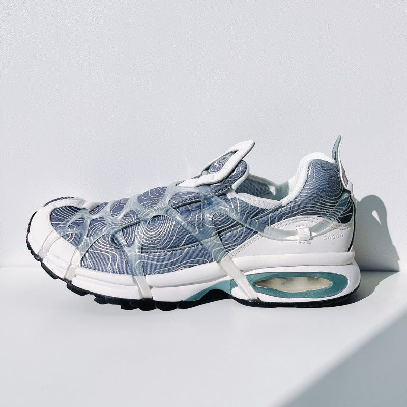 『NIKE AIR KUKINI SE - DV1897-100』ナイキ エアクキニ SE : DV1894-100 / 25.0cm