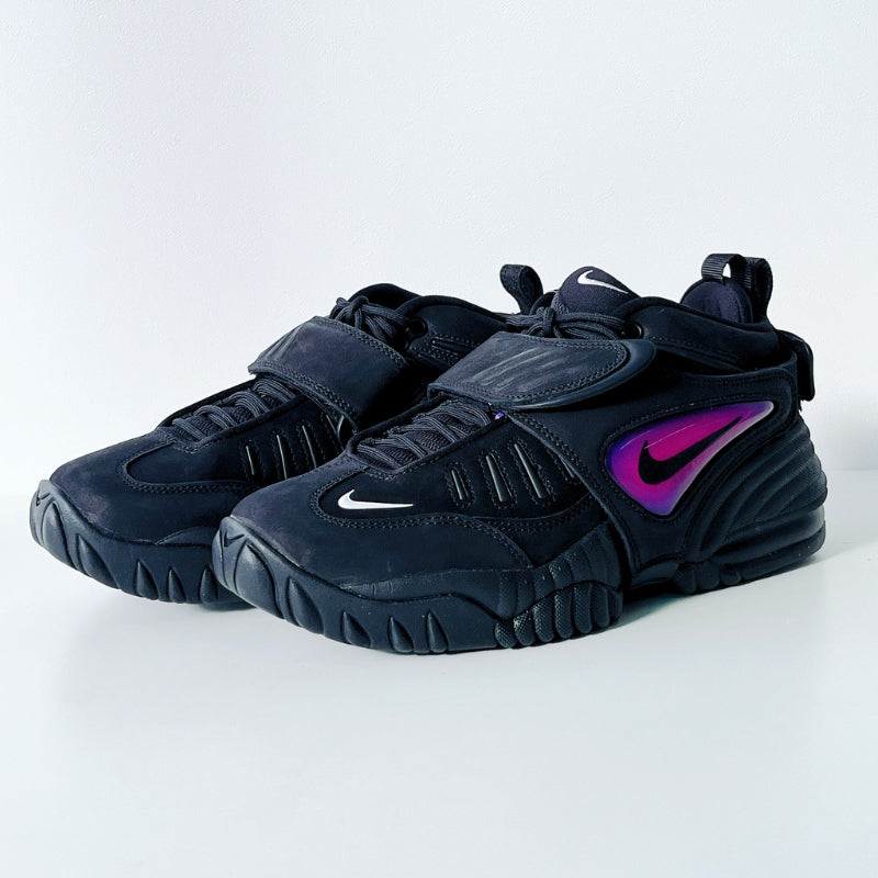 Nike × AMBUSH AIR ADJUST FORCE "Psychic Purple" | 25.0cm | DM8465-001