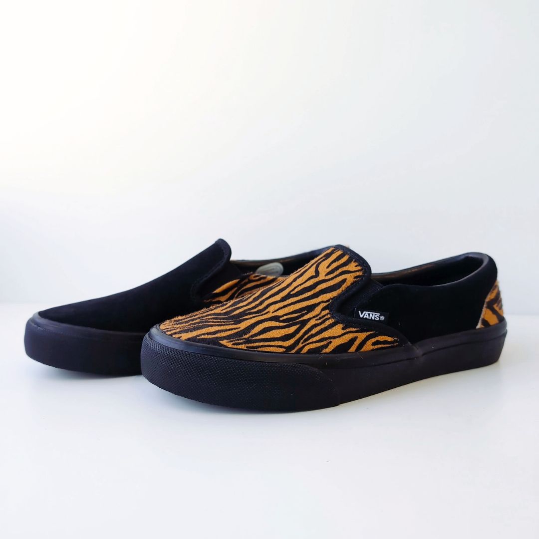 Vans × Billy’s ”Upside Down” Slip-On | V98CF | 24.5cm