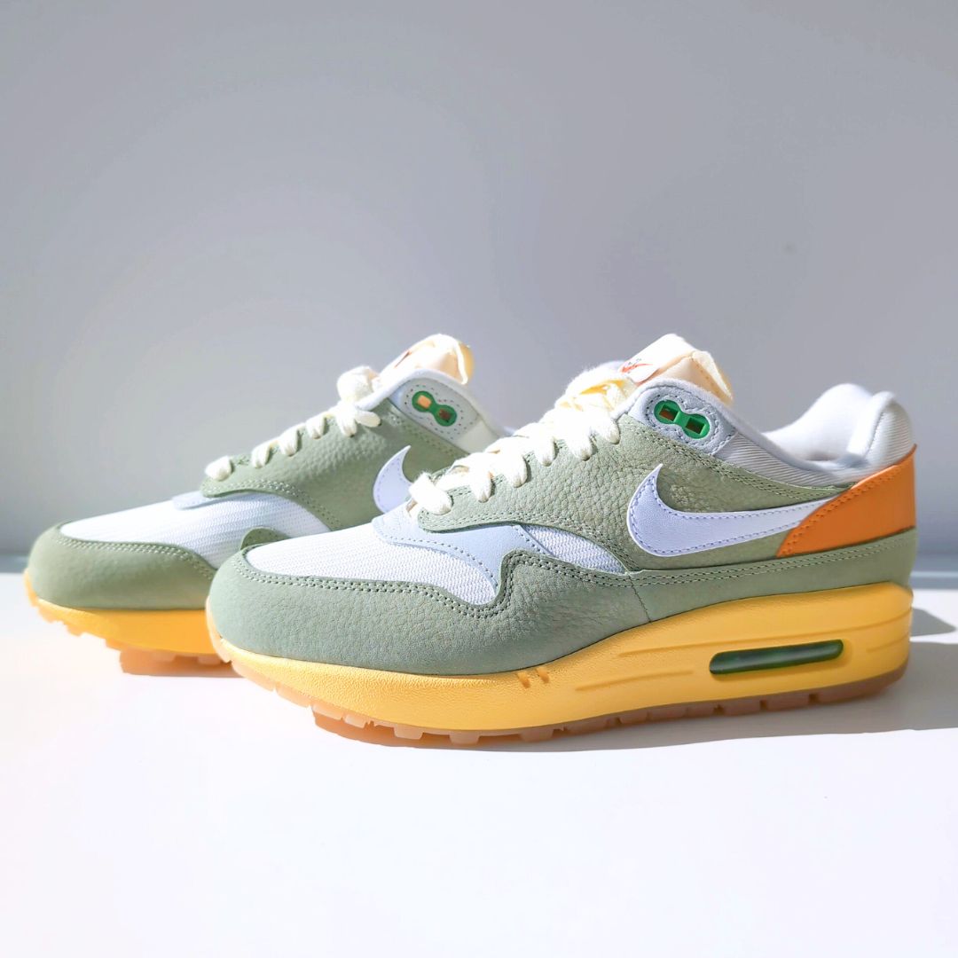 Nike WMNS Air Max 1 "Think Tank" | 25.0cm | FD0395-386