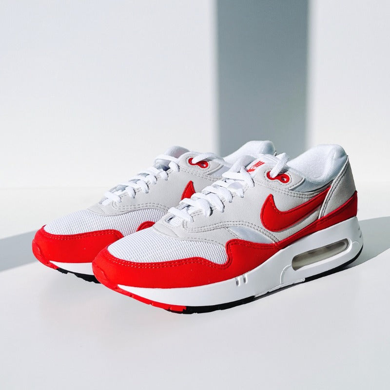 Nike air max 1 anniversary og red online