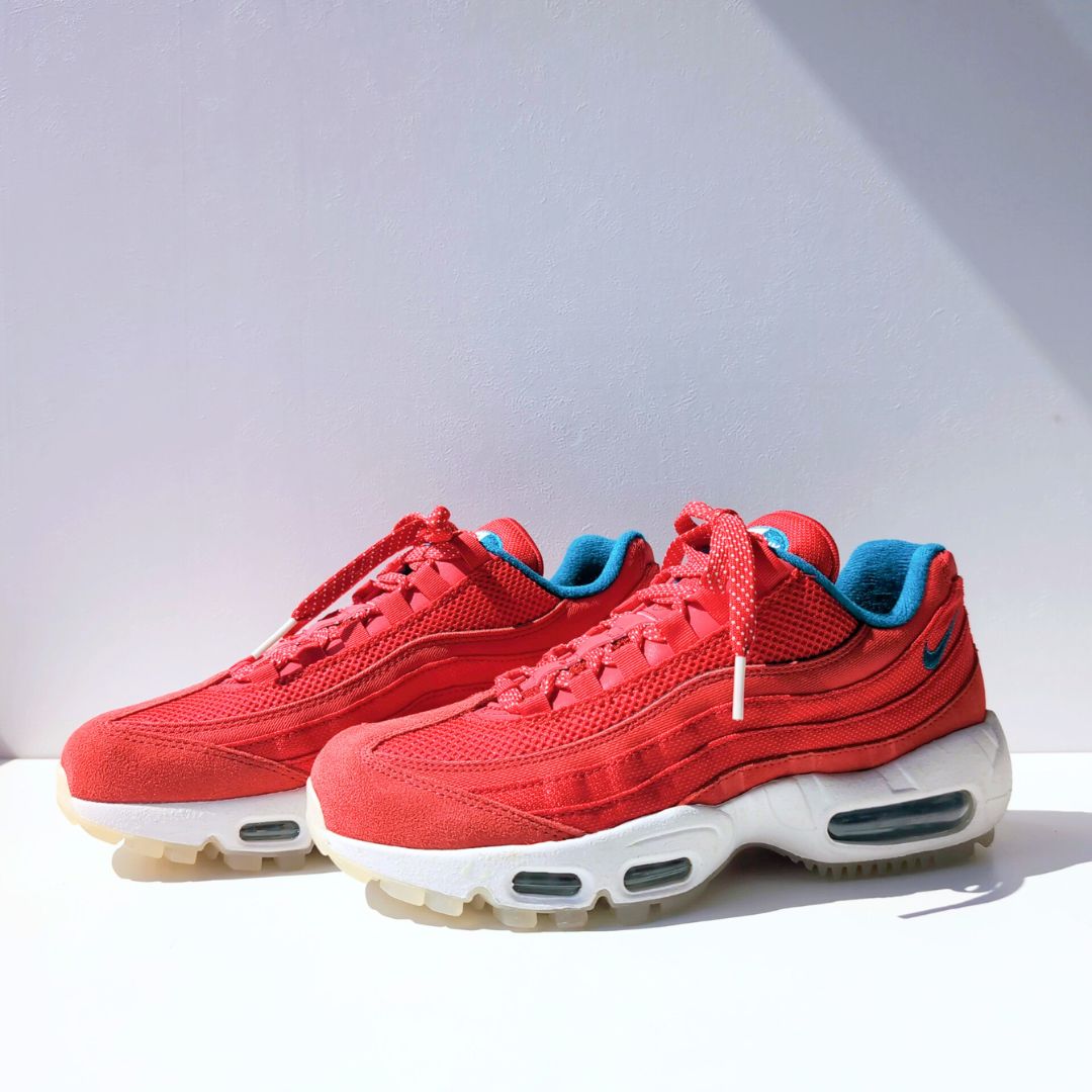 NIKE AIR MAX 95 UTILITY NRG"Mt.Fuji" | 24.5cm | CT3689-600