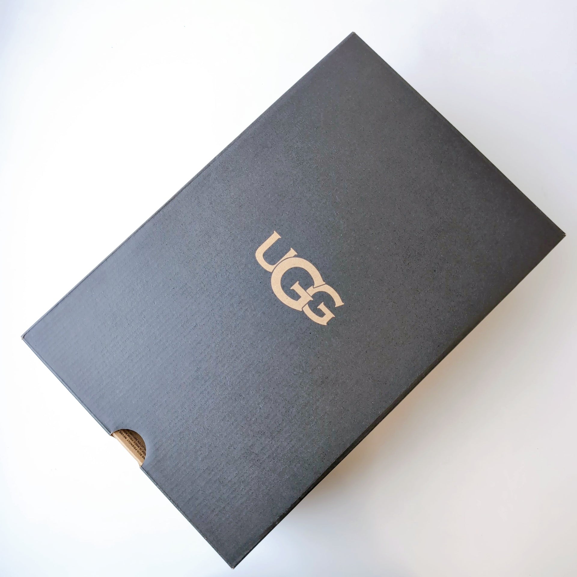 UGG M CA805 V2 NUBACK | 25.0cm | 1134958-WHT-07