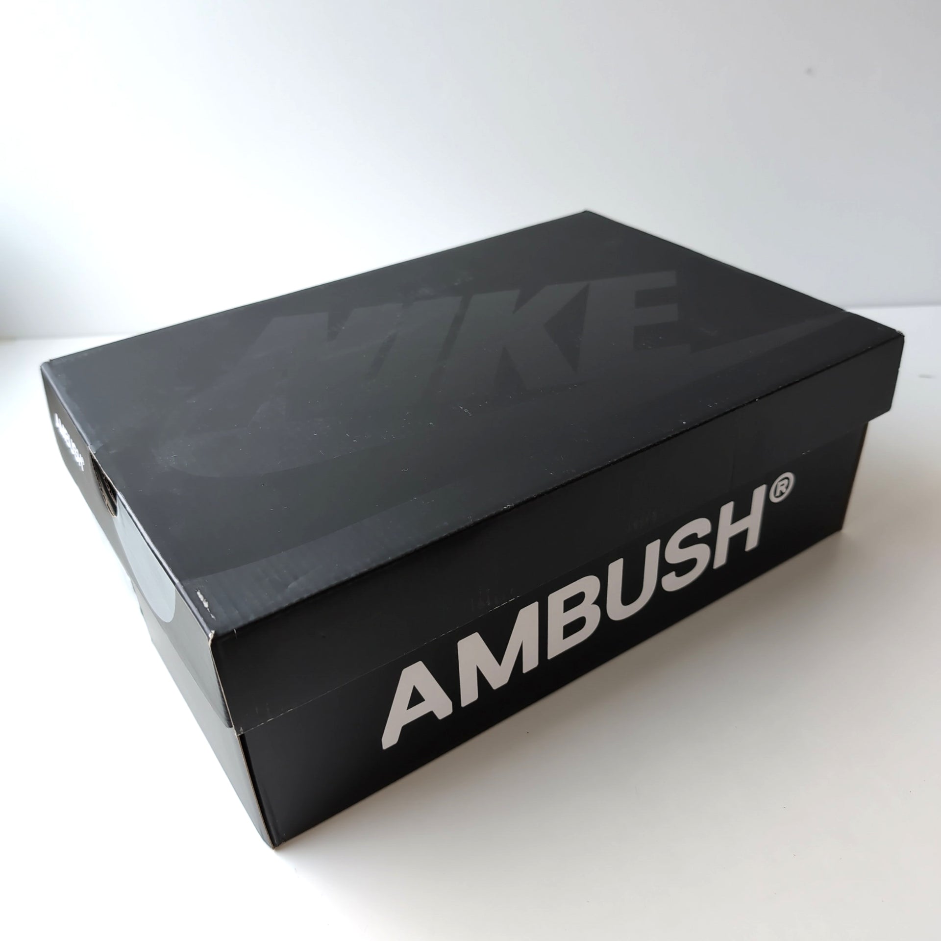 Nike × AMBUSH AIR ADJUST FORCE "Psychic Purple" | 25.0cm | DM8465-001