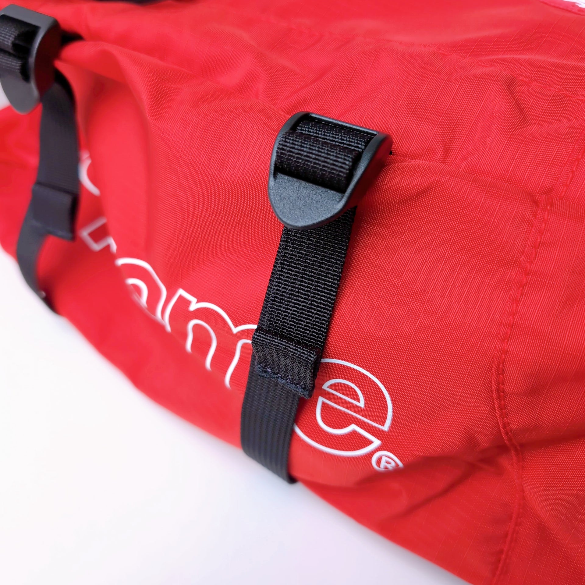 Supreme 2019SS バックパック リュック (Red)