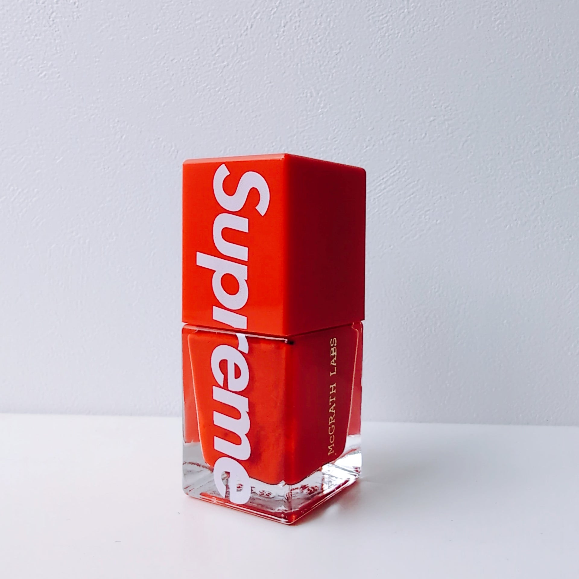 Supreme / Pat McGrath Labs ネイルポリッシュセット (3点セット)