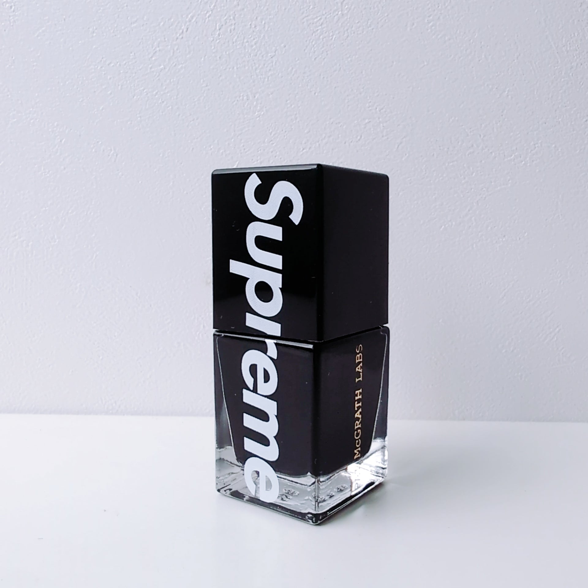 Supreme / Pat McGrath Labs ネイルポリッシュセット (3点セット)