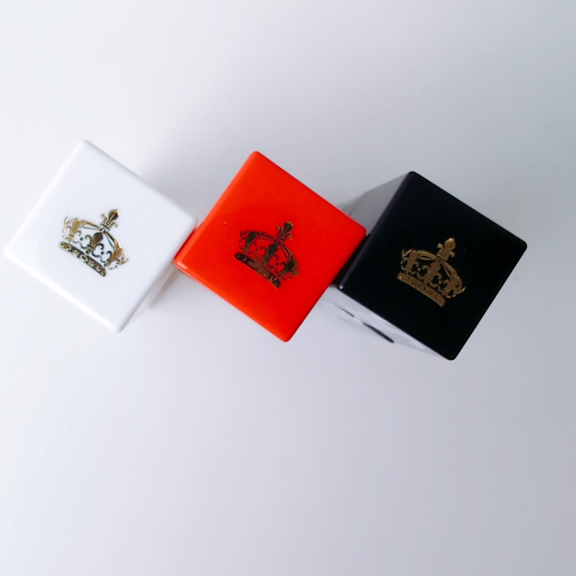 Supreme / Pat McGrath Labs ネイルポリッシュセット (3点セット)