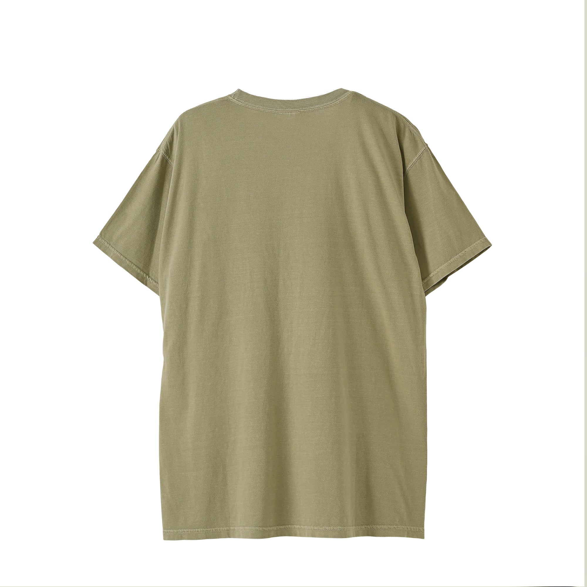 TAP WATER JAM JAPAN 2026 Tシャツ|ヴィンテージグリーン khaki image
