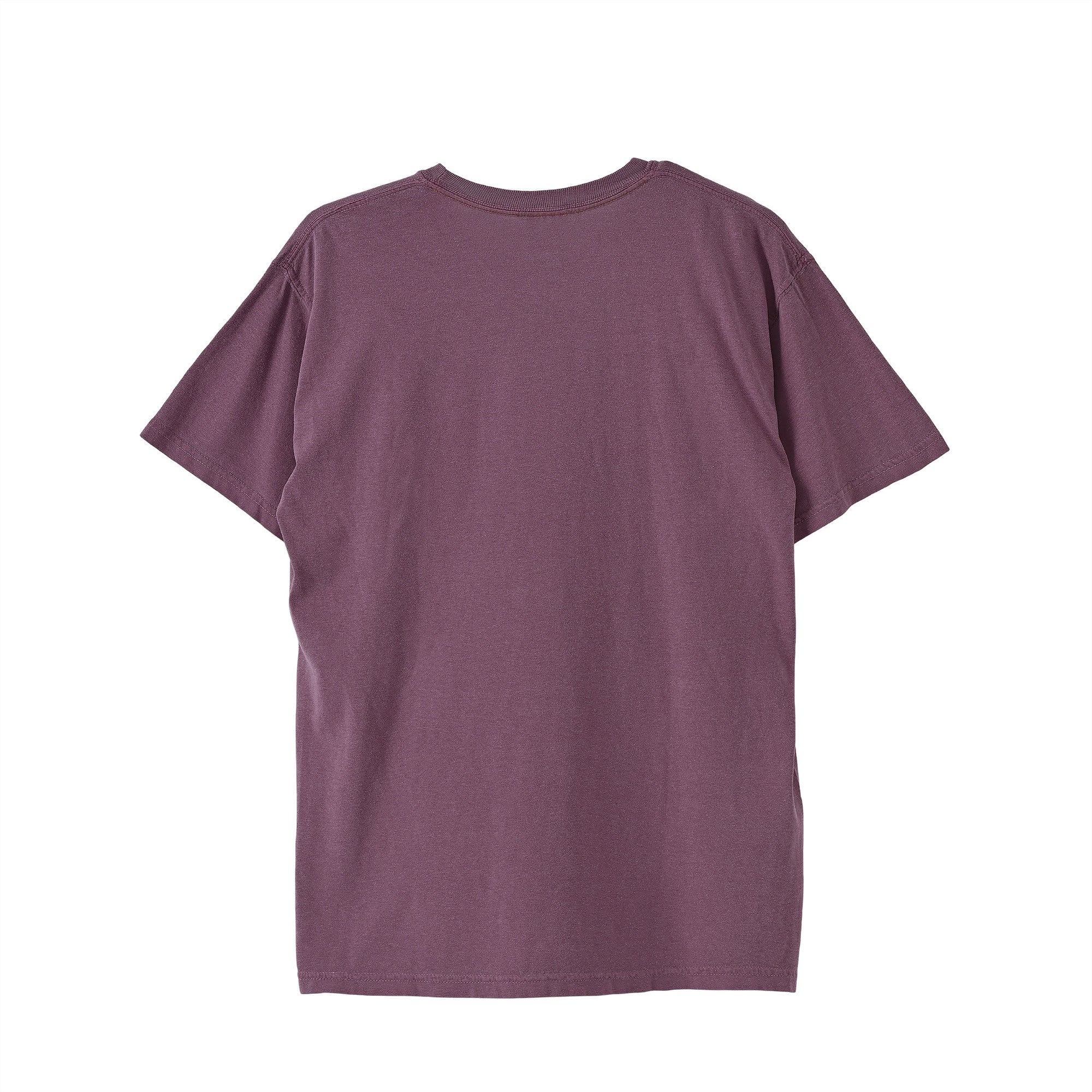 TAP WATER JAM JP 2026 限定Tシャツ|ワインパープル plum image