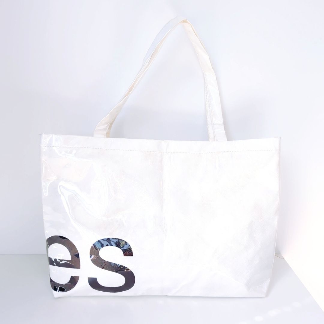 SEED Brooklyn トートバッグ