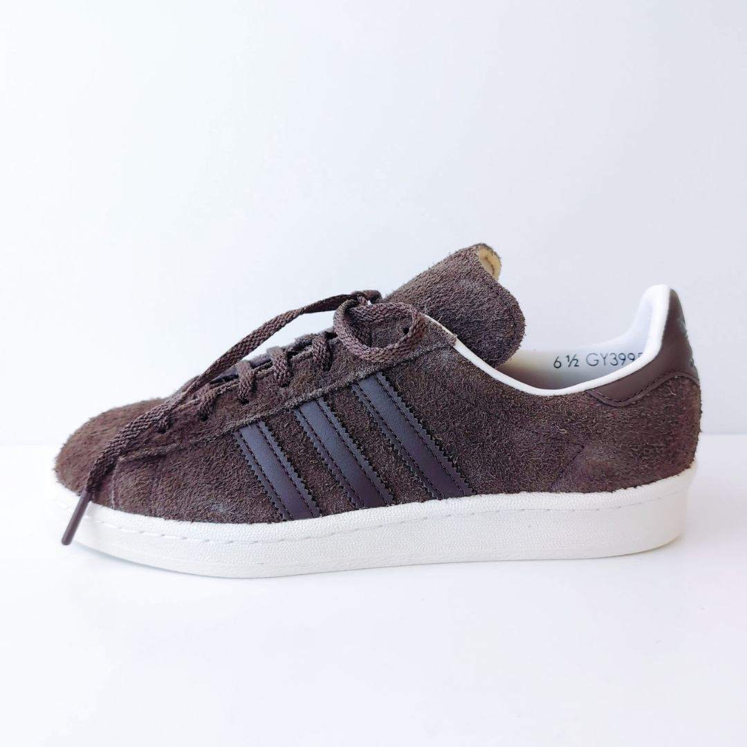 adidas CAMPUS TOKYO DESERT "東京砂漠" BROWN | 25.0cm | GY3995