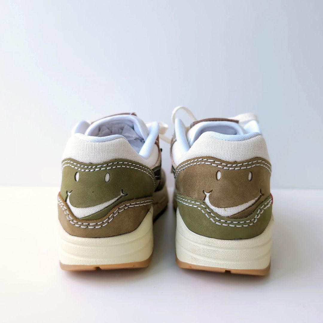 NIKE WMNS AIR MAX 1 "Wabi Sabi" | 25.0cm | DQ8656-133