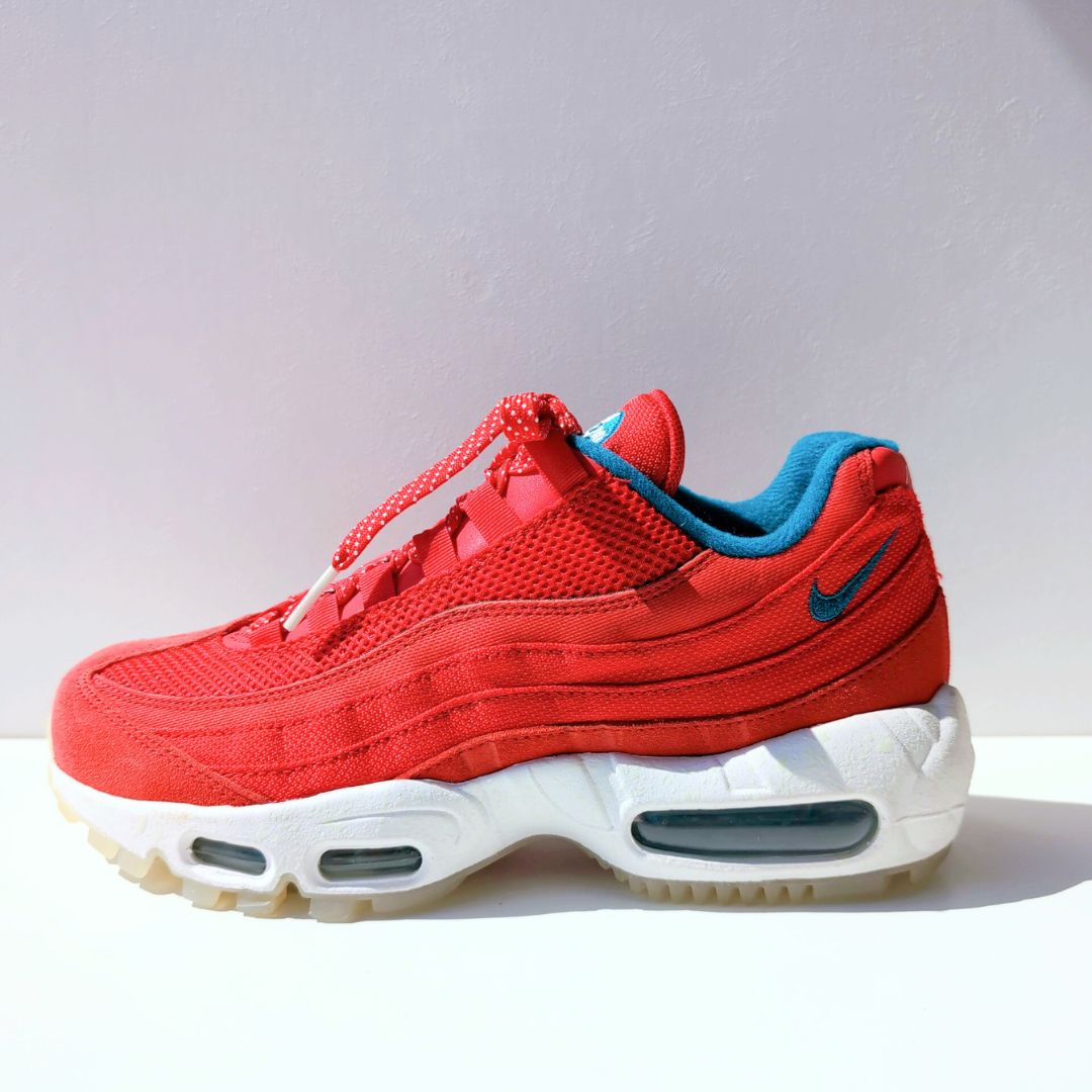 NIKE AIR MAX 95 UTILITY NRG"Mt.Fuji" | 24.5cm | CT3689-600