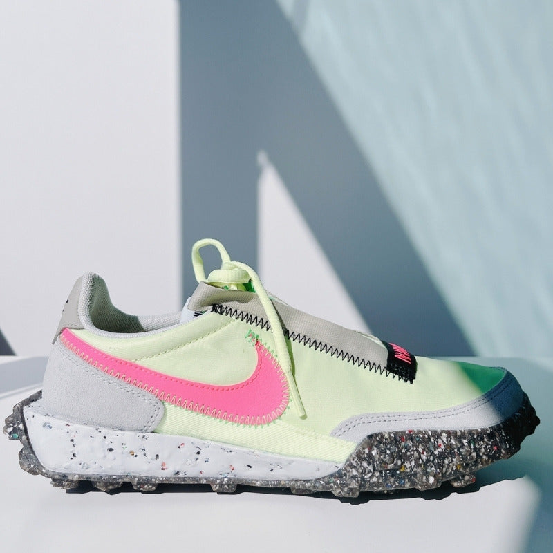 『NIKE WAFFLE RACER CRATER"BARELY VOLT"』ナイキ ワッフルレーサー クレーター"ベアリーボルト" / 24.0cm