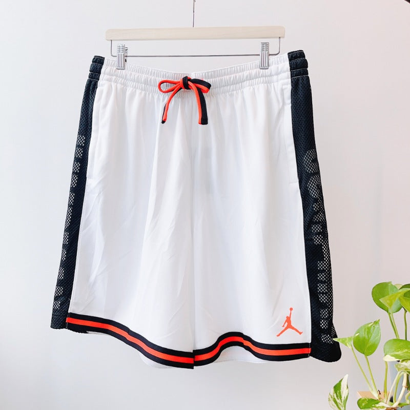 Nike Jordan』バスケットボールショーツ Basketball shorts with mesh