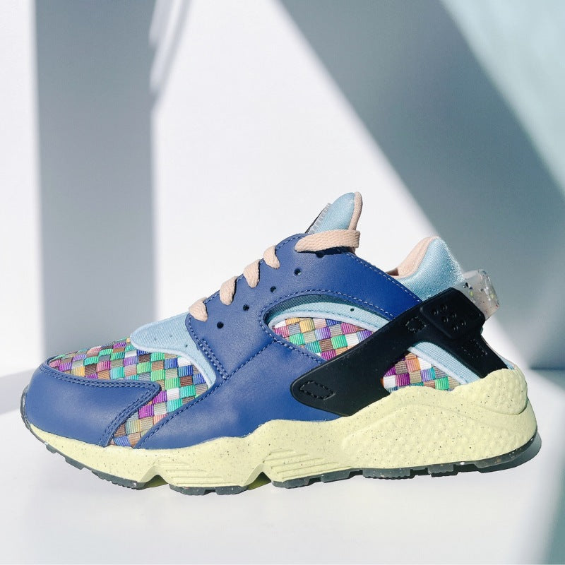 NIKE AIR HUARACHE CRATER PRM | 25.5cm | DM0863-400