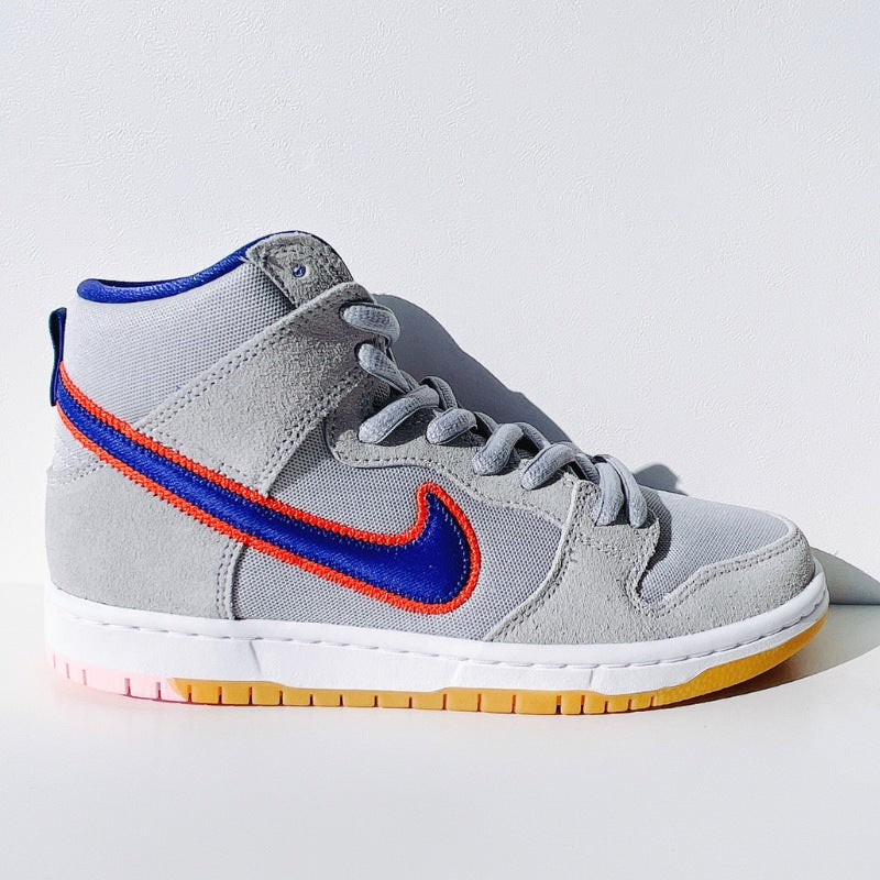 NIKE SB DUNK HIGH PRM"MLB NEW YORK METS" | 24.5cm | DH7155-001