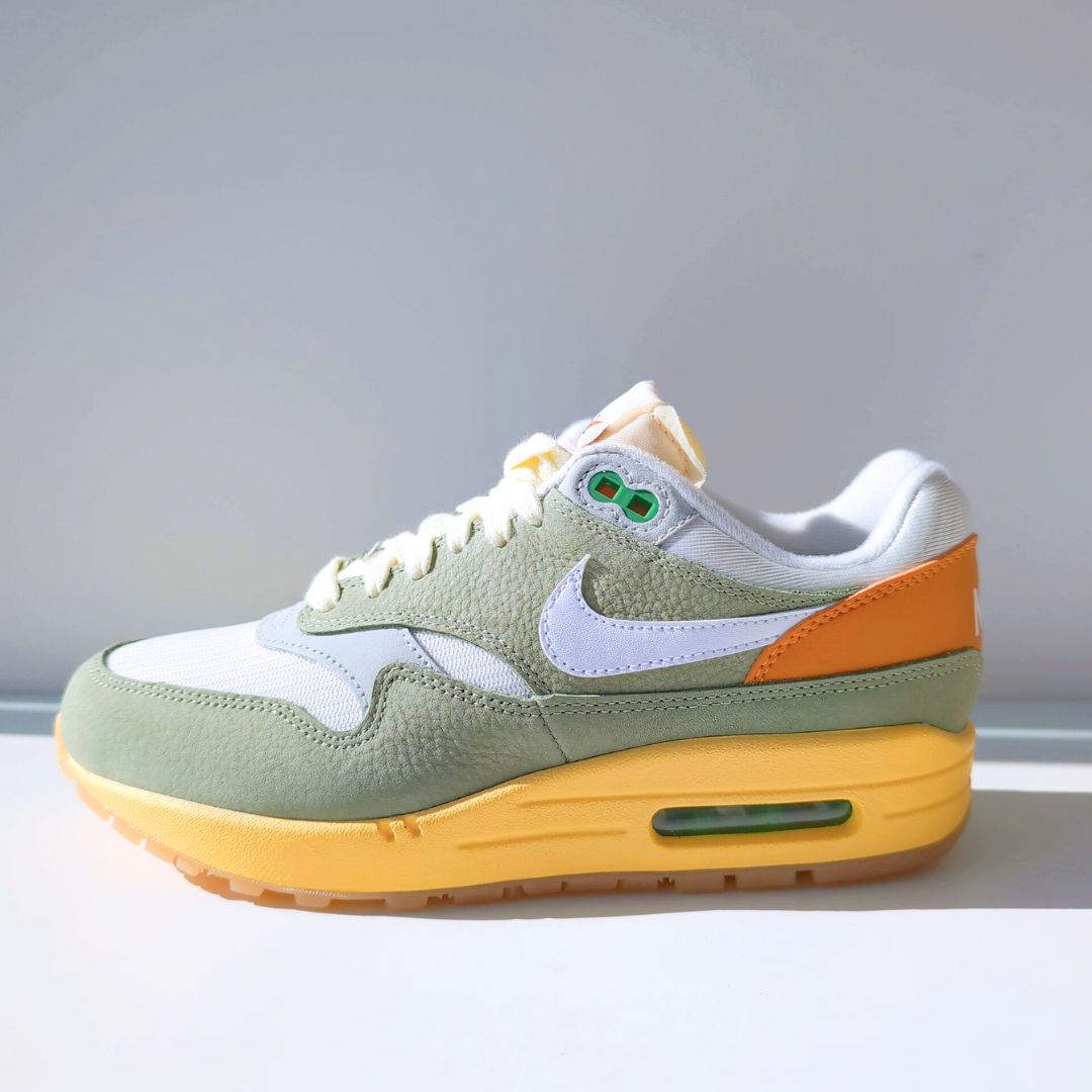 Nike WMNS Air Max 1 "Think Tank" | 25.0cm | FD0395-386