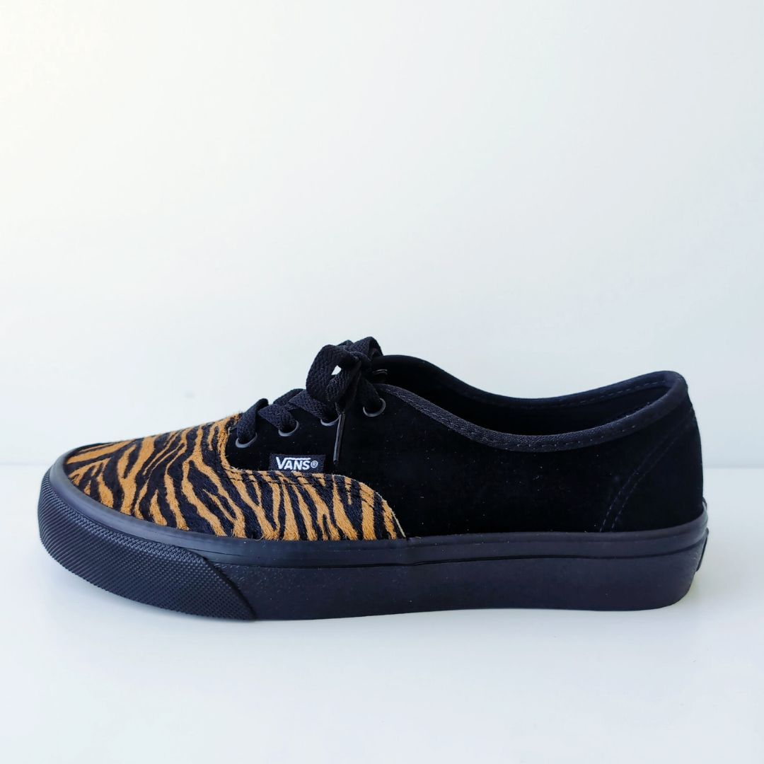 Vans × Billy’s ”Upside Down” AUTHENTIC | V44CF | 24.5cm