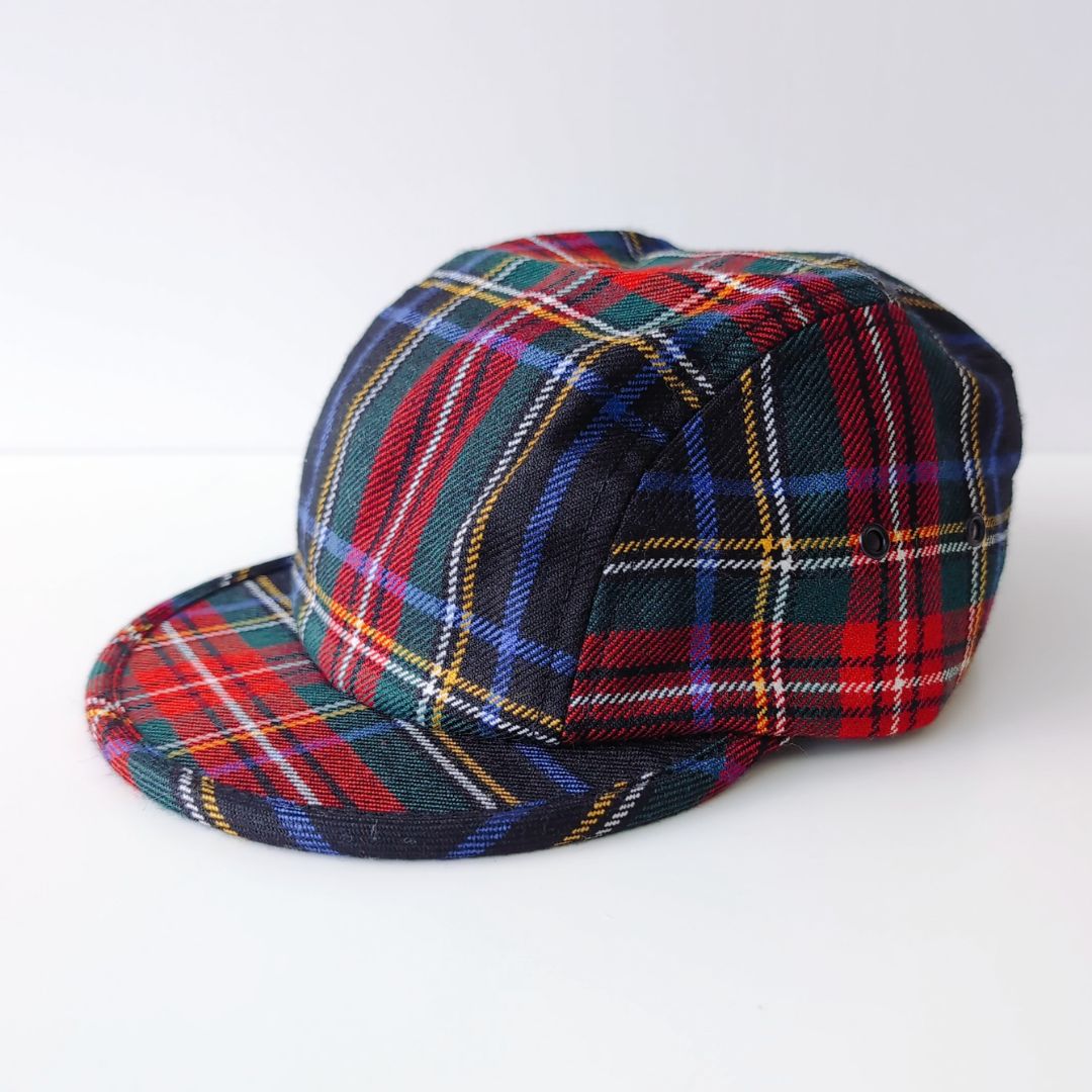 NOAH check cap