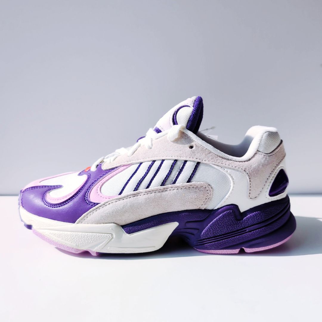 Dragon Ball Z × adidas YUNG-1 "Frieza" | 24.0cm, 26.0cm | D97048