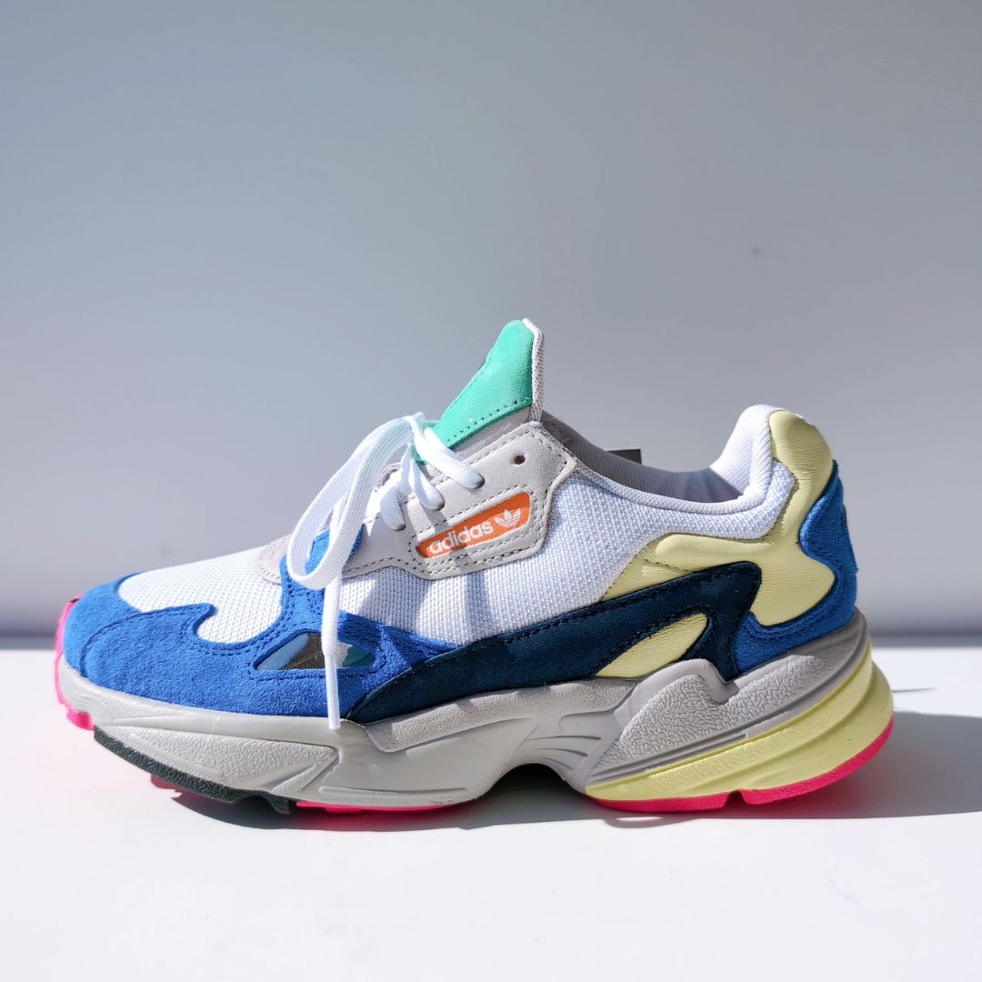 adidas FALCON W | 24.5cm | BB9174