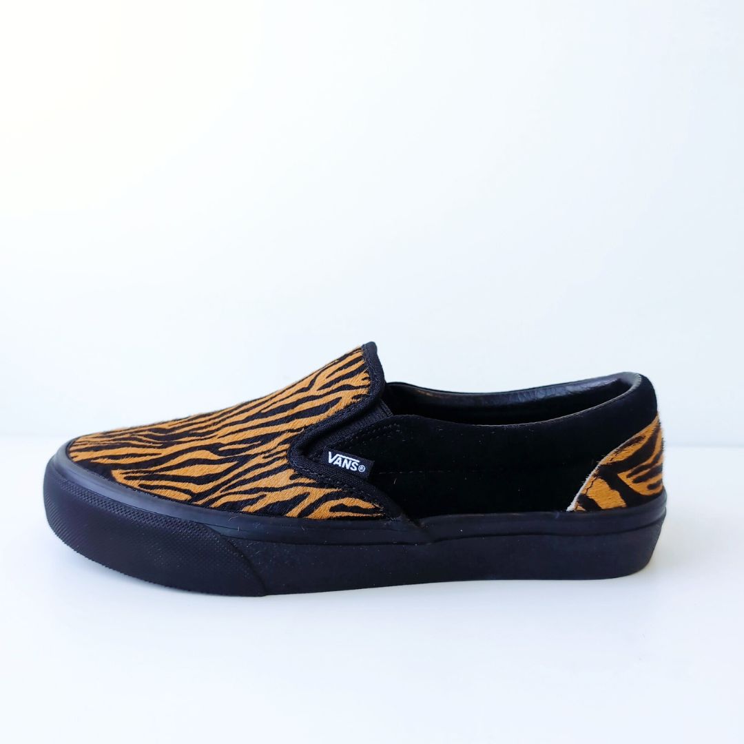 Vans × Billy’s ”Upside Down” Slip-On | V98CF | 24.5cm