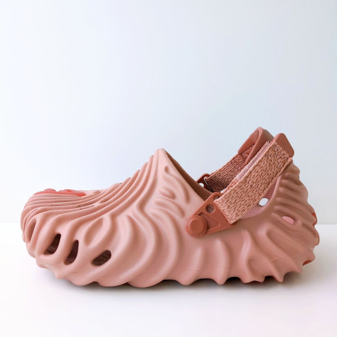 Salehe Bembury x Crocs The Pollex Clog"Kuwata" | EUR37~38 | 207393-6RL