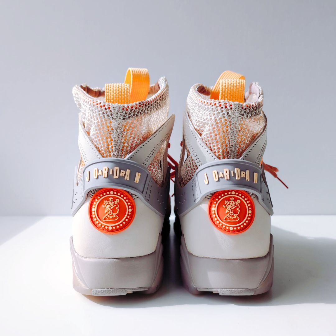 Bephie's Beauty Supply/UNION × WMNS AIR JORDAN 7 RETRO SP | 25.0cm | DR1485-168