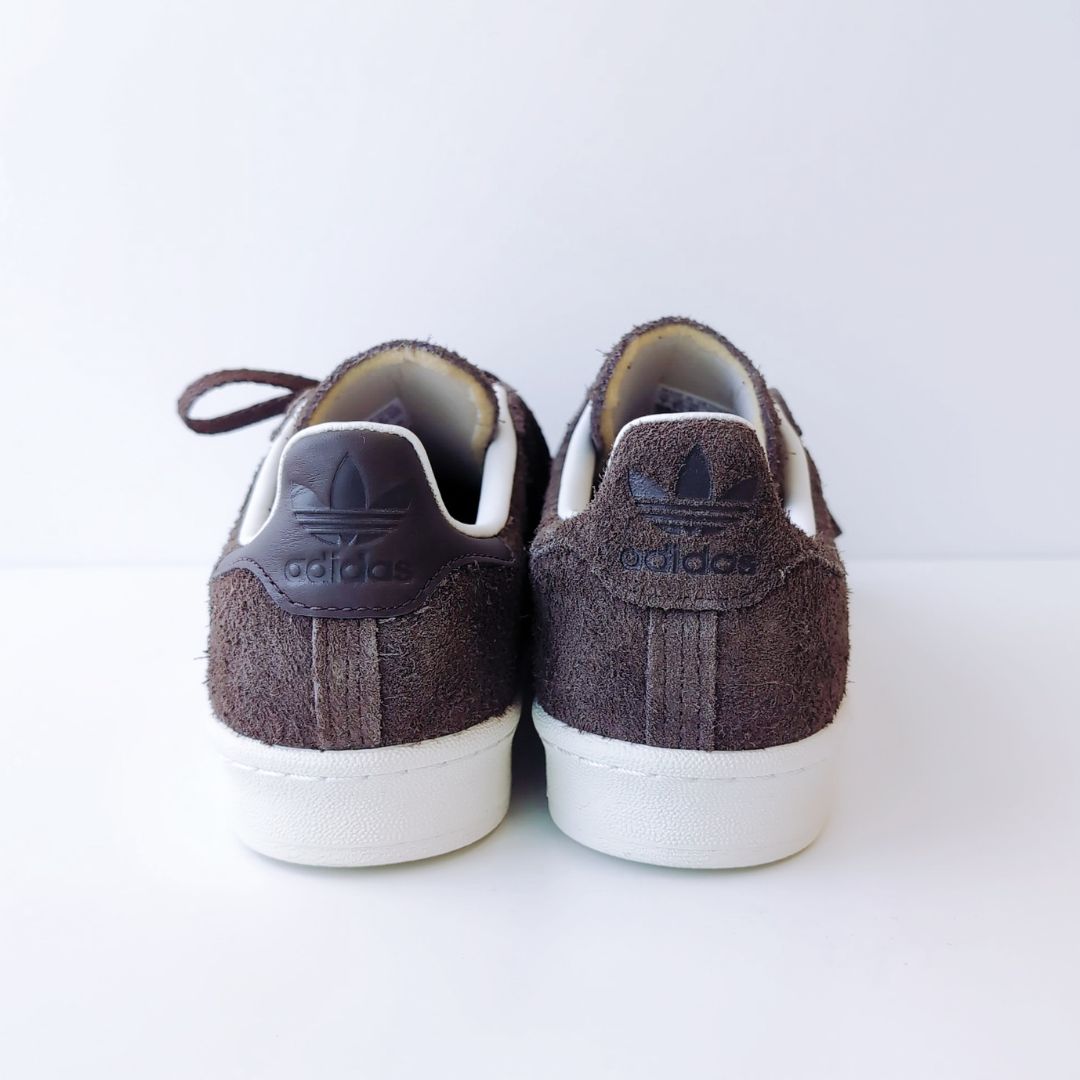 adidas CAMPUS TOKYO DESERT "東京砂漠" BROWN | 25.0cm | GY3995