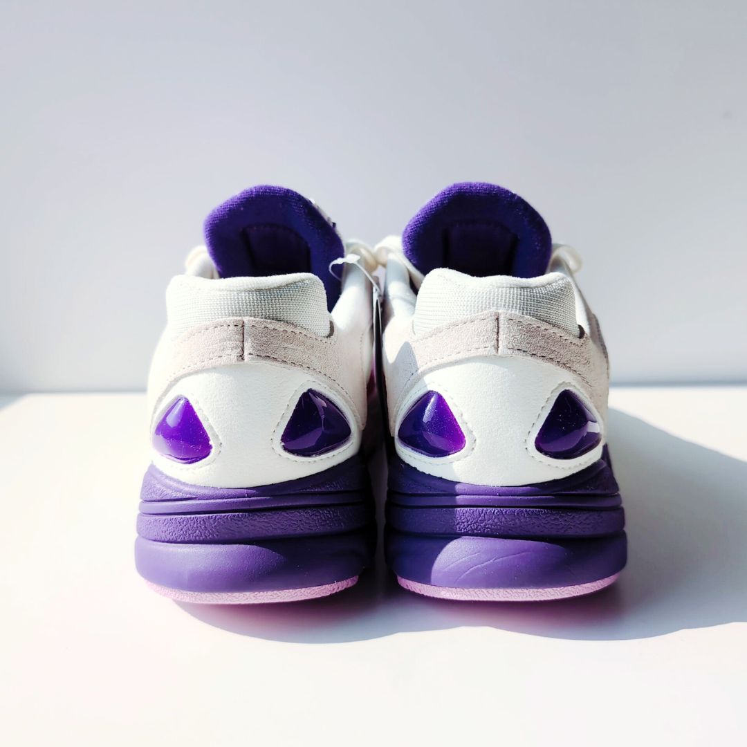 Dragon Ball Z × adidas YUNG-1 "Frieza" | 24.0cm, 26.0cm | D97048