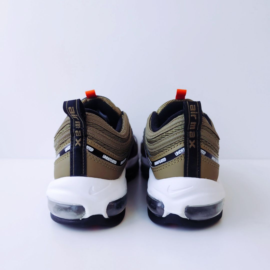 NIKE AIR MAX 97 UNDFTD"Olive" | 24.5cm | DC4830-300